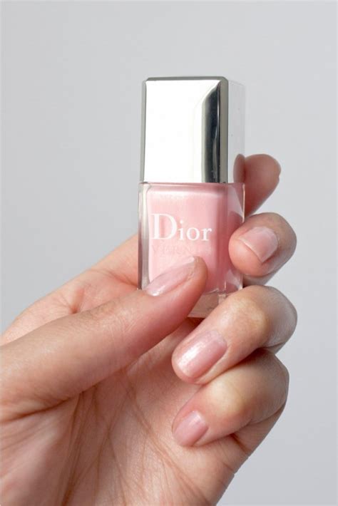 dior vernis nagellak|dior varnish review.